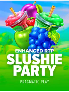 Slushie Party